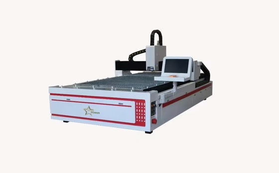 Bom preço Máquina de corte a laser de fibra de galpão de 3000W. Equipamento de refrigeração por água de alta eficiência 1200×2000 Mesa de trabalho para a linha de produção em massa de lavatórios de cozinha de aço inoxidável 304 on-line
