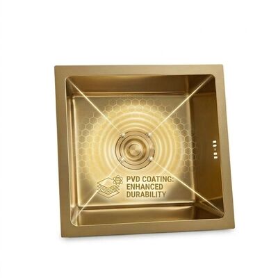 Bom preço 31 Inch Undermount Double Bowl Kitchen Sink 60/40 SUS304 16 Gauge with Roll Up Rack online